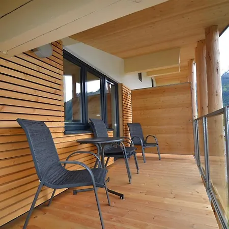 Alpin - Top 9 By Four Seasons דירה קפרון