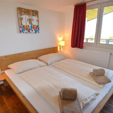 דירה Alpin - Top 9 By Four Seasons קפרון