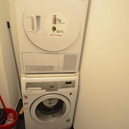 Alpin - Top 9 By Four Seasons דירה