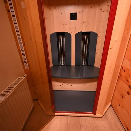 Appartement Alpin - Top 9 By Four Seasons Kaprun