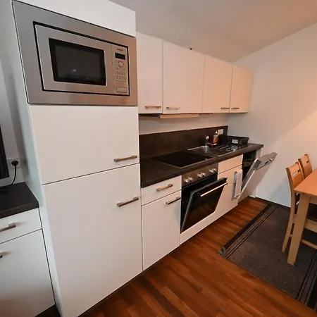 Alpin - Top 9 By Four Seasons Appartamento