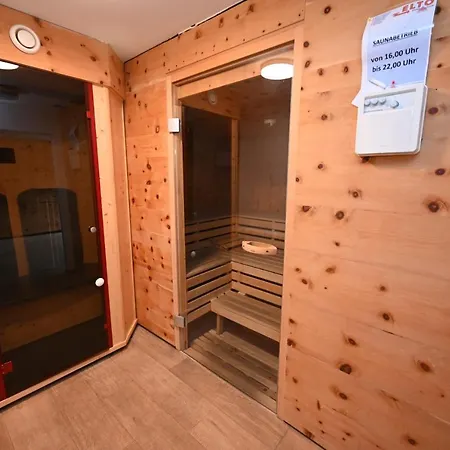 Alpin - Top 9 By Four Seasons Appartamento