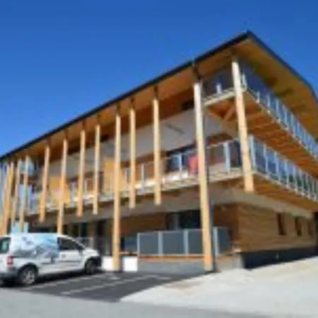 Alpin - Top 9 By Four Seasons