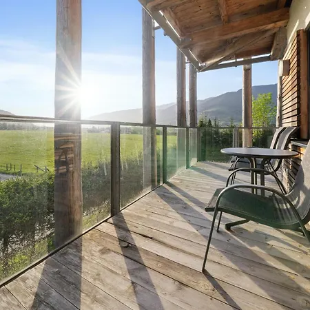 Alpin - Top 9 By Four Seasons