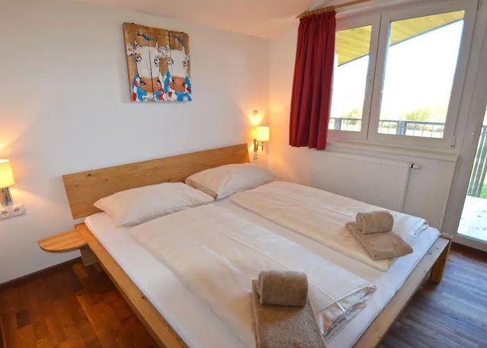 Appartement Alpin - Top 9 By Four Seasons Kaprun