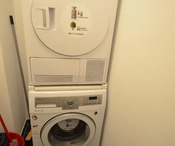 Alpin - Top 9 By Four Seasons Апартаменти