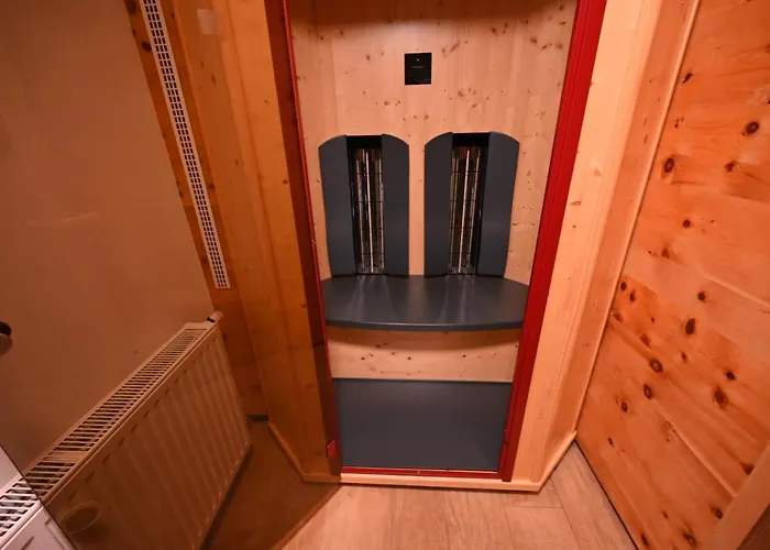 Appartement Alpin - Top 9 By Four Seasons Kaprun