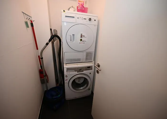 Апартаменти Alpin - Top 9 By Four Seasons