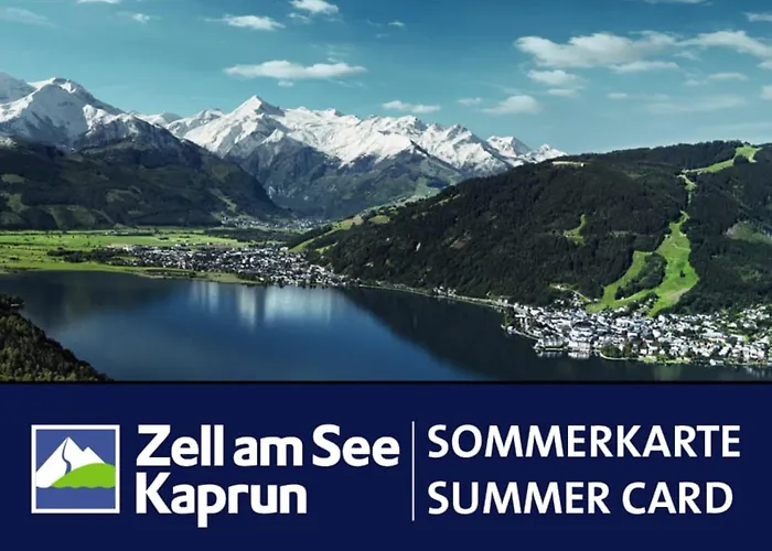 Appartement Alpin - Top 9 By Four Seasons