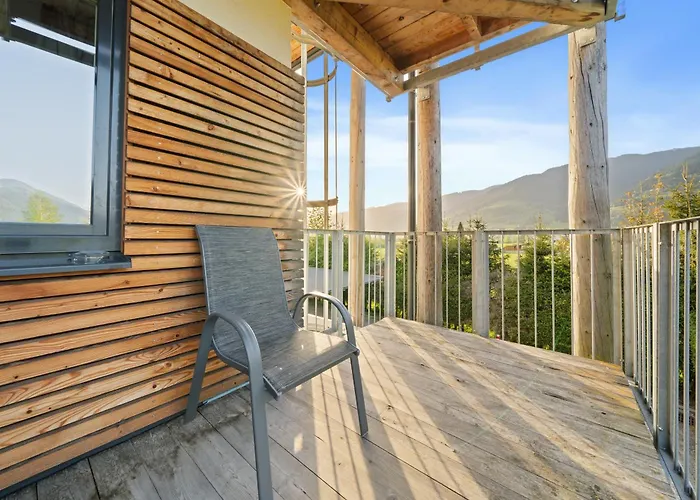 Alpin - Top 9 By Four Seasons