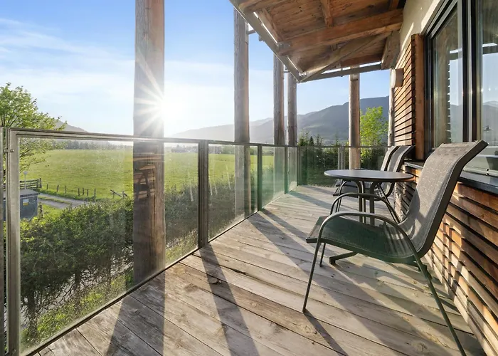 Alpin - Top 9 By Four Seasons